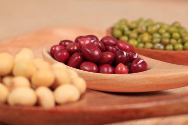 baklagiller topluluğu