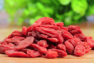 Çin wolfberry