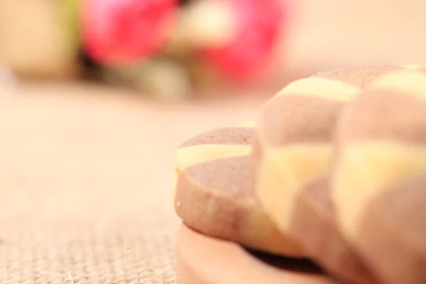 Cookies — Stock Photo, Image