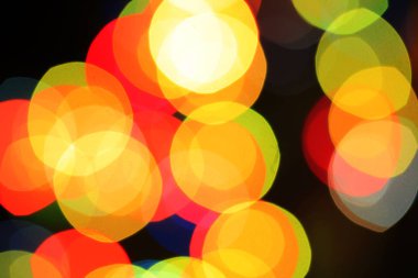 Bokeh