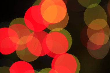 Bokeh