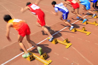 Sprint Başlat