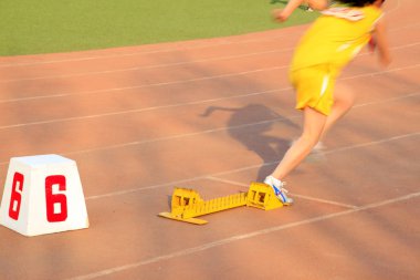 Sprint Başlat