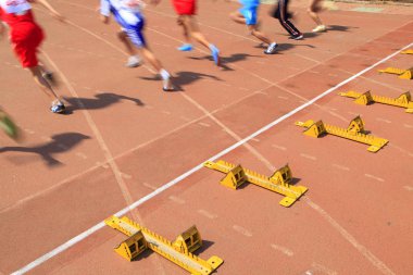 Sprint Başlat