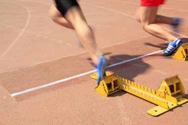 Sprint Başlat