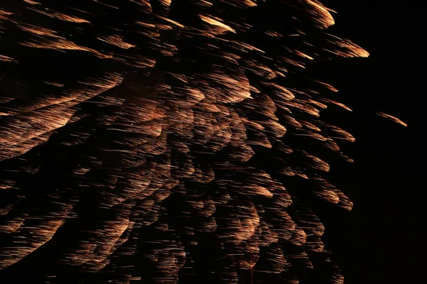 Fireworks — Stock Photo, Image