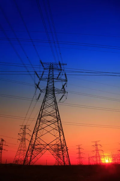 Pylon — Stock Photo, Image