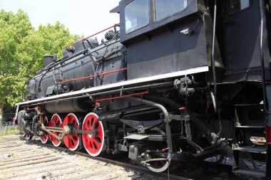 tren