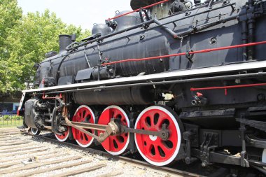 tren
