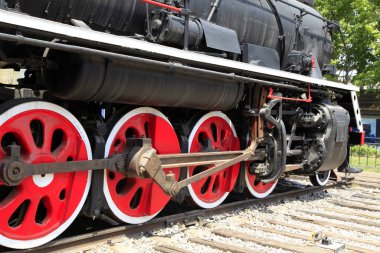 tren