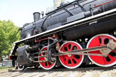 tren