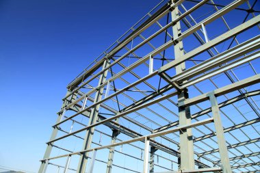 Çelik yapı