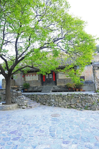 Pekin, Çin 'deki antik köyler