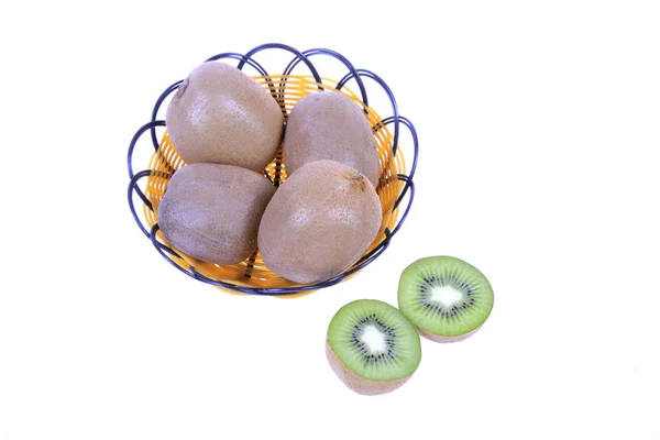 Kiwi fruit — Stock Photo, Image