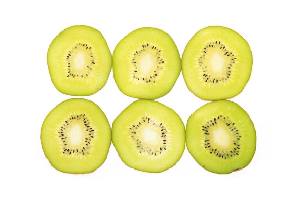 Kiwi fruit — Stock Photo, Image