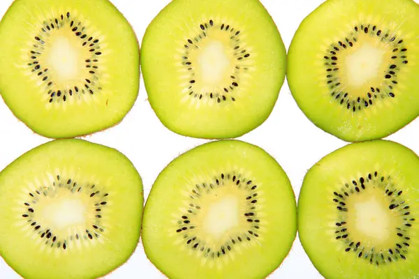 Kiwi fruit — Stock Photo, Image