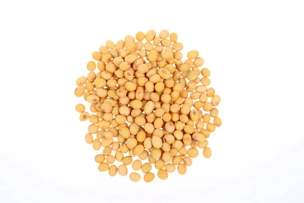 Semillas de soja —  Fotos de Stock