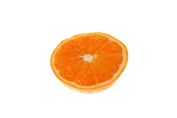 Orangen — Stockfoto