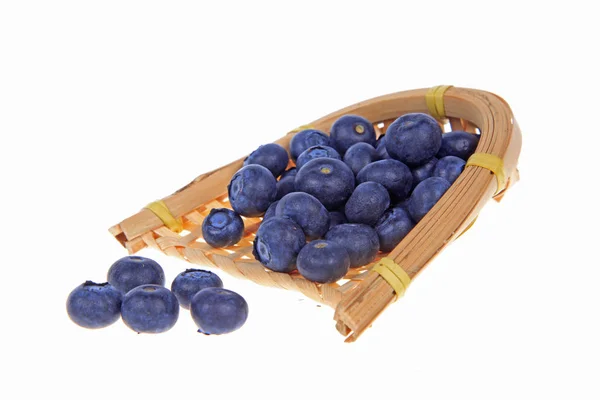 Blueberry — Stock Photo, Image