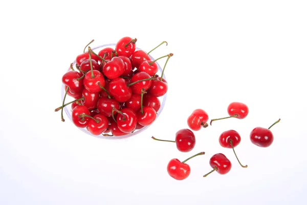 Cherry — Stock Photo, Image