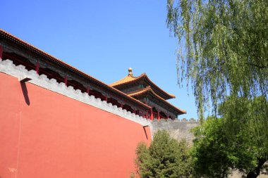 Çince klasik mimari