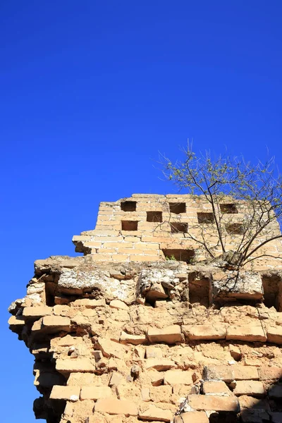 The Great Wall in China — Stock Photo, Image