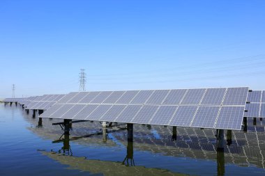 Güneş fotovoltaik panelleri ve güneş fotovoltaik enerji üretim sistemleri