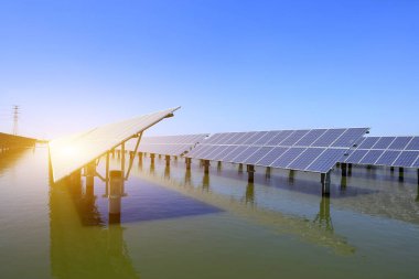 Güneş fotovoltaik panelleri ve güneş fotovoltaik enerji üretim sistemleri