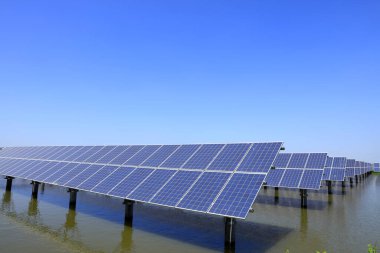 Güneş fotovoltaik panelleri ve güneş fotovoltaik enerji üretim sistemleri