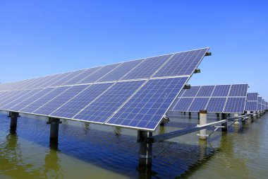 Güneş fotovoltaik panelleri ve güneş fotovoltaik enerji üretim sistemleri