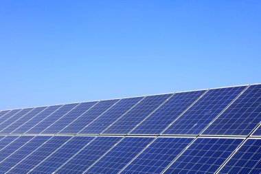 Güneş fotovoltaik panelleri ve güneş fotovoltaik enerji üretim sistemleri