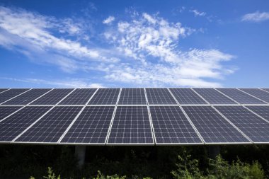Güneş fotovoltaik enerji üretim sistemi güneş fotovoltaik sistemi