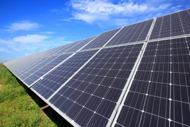 Güneş fotovoltaik enerji üretim sistemi güneş fotovoltaik sistemi