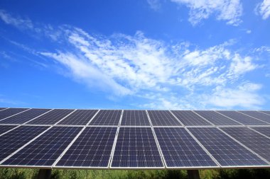 Güneş fotovoltaik panelleri ve güneş fotovoltaik enerji üretim sistemleri