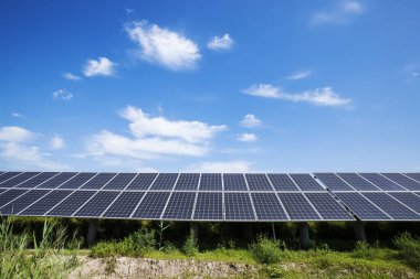 Güneş fotovoltaik panelleri ve güneş fotovoltaik enerji üretim sistemleri