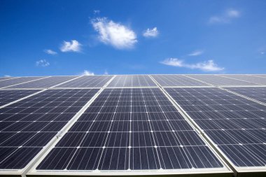 Güneş fotovoltaik panelleri ve güneş fotovoltaik enerji üretim sistemleri