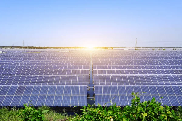 Güneş fotovoltaik panelleri ve güneş fotovoltaik enerji üretim sistemleri
