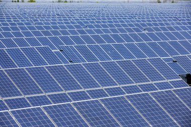 Güneş fotovoltaik panelleri ve güneş fotovoltaik enerji üretim sistemleri