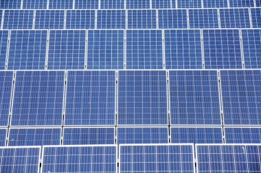 Güneş fotovoltaik panelleri ve güneş fotovoltaik enerji üretim sistemleri