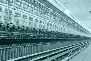 Dönen değirmen atölyesi ekipmanı