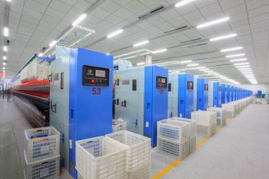 Dönen değirmen atölyesi ekipmanı