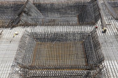 Çelik kılavuz çekme inşaat Makinası