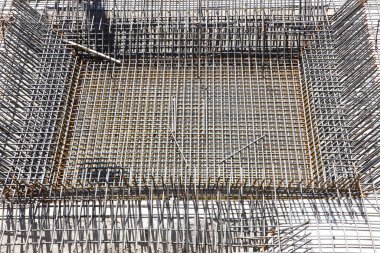 Şehir inşaatları vakfı