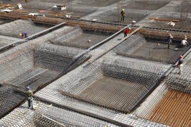 Şehir inşaatları vakfı