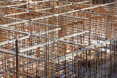 Çelik kılavuz çekme inşaat Makinası