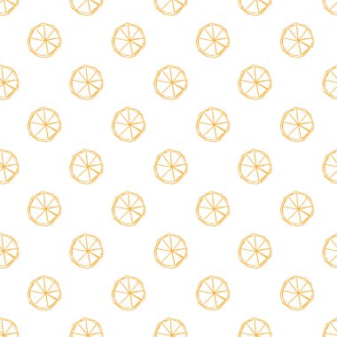 Turuncu ile Seamless Modeli