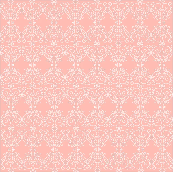 Elemento decorativo de diseño vintage, elemento vectorial mandala. Mano — Vector de stock