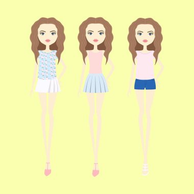  kalıcı makyaj saç modeli. şort. Sayfanın Üstü. bluz. etek. footwear.Young w