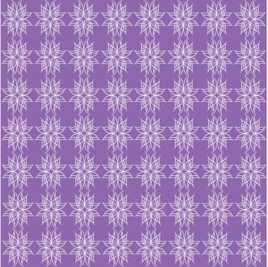  bitkisel motifler ile arka plan. stilize flo ile yazdırma