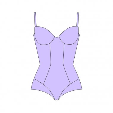 İç çamaşırı. İç çamaşırı vücut biçimlendirme eksiklikleri